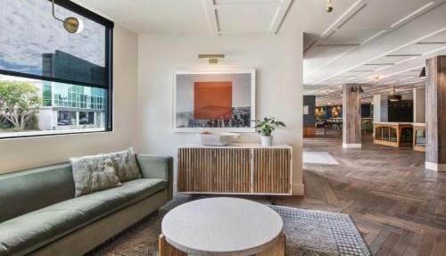 FOUND Hotels, Santa Monica, Series by Marriott