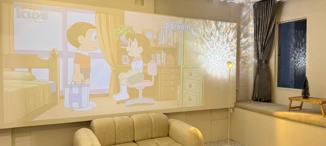 Four P Home and Studio