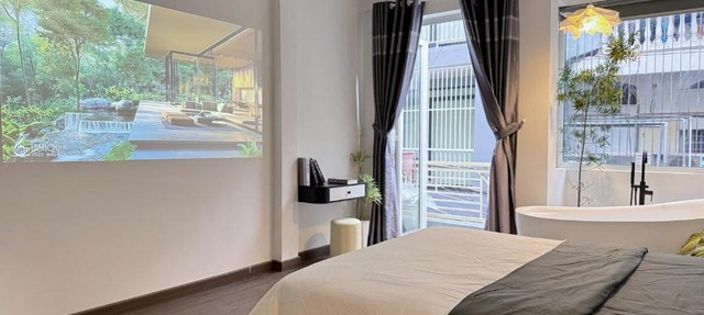 Four P Homestay Binh Thanh