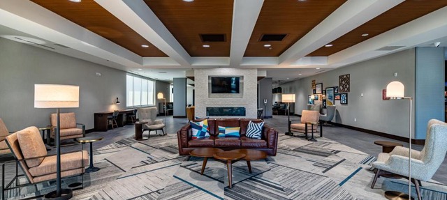 Four Points by Sheraton Brunswick