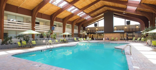 Four Points by Sheraton Eastham Cape Cod