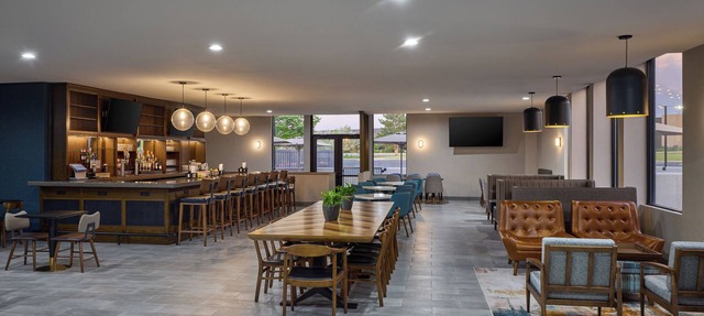 Four Points by Sheraton Englewood