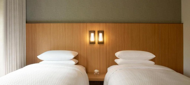 Four Points by Sheraton Seoul, Guro