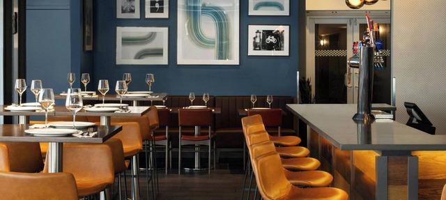 Four Points by Sheraton Surrey
