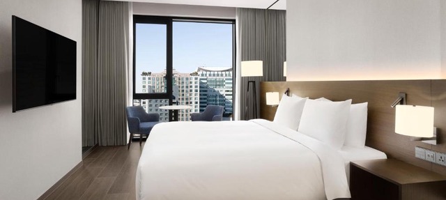 Four Points by Sheraton Suwon