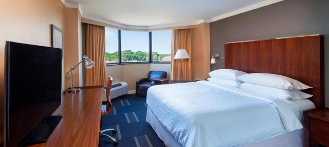 Four Points by Sheraton Richmond