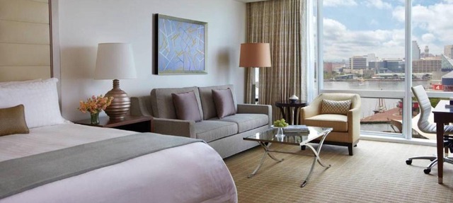 Four Seasons Baltimore