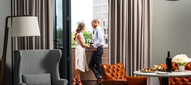 Four Seasons Hotel Atlanta