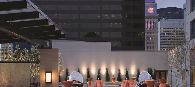 Four Seasons Hotel Denver