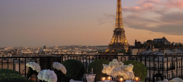 Four Seasons Hotel George V