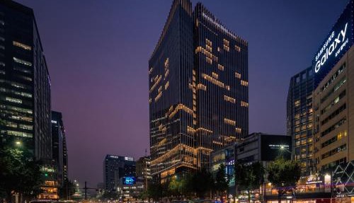 Four Seasons Hotel Seoul