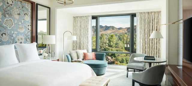 Four Seasons Hotel Westlake Village