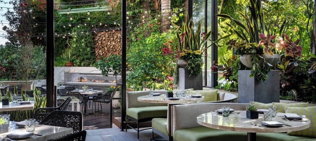 Four Seasons Los Angeles at Beverly Hills