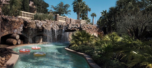 Four Seasons Resort Orlando at WALT DISNEY WORLD® Resort