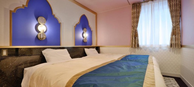 FourStoriesHotelMaihama Tokyo Bay - Vacation STAY 73101v