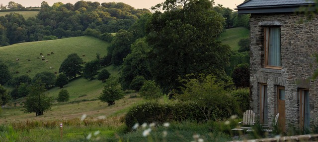 Fowlescombe Farm