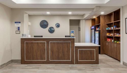 Franklin Extended Stay Hotel