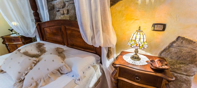 FRANTORO - CHARACTERISTIC ONE-ROOM APARTMENT tourist lease CIN :IT056059C2A8QD4IBW