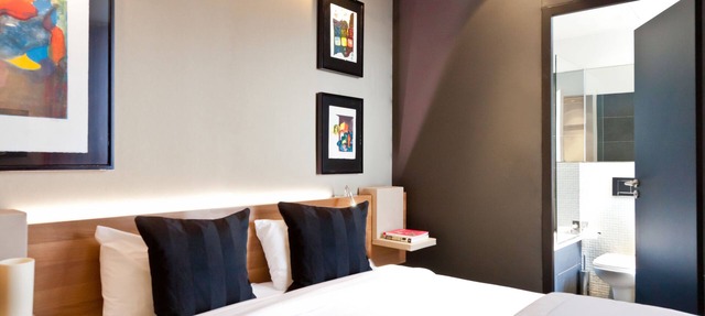 Fred Hotel