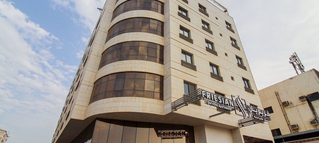 Freisian for Hotel Apartment