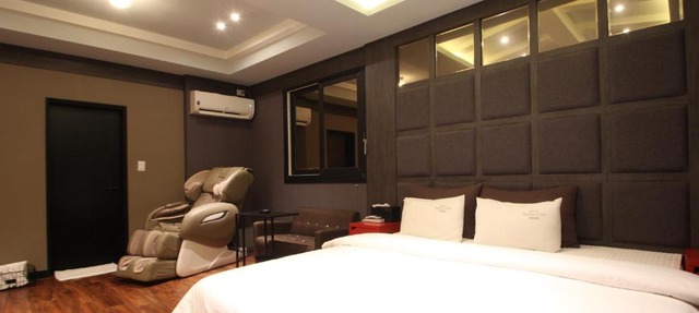 French code Hotel