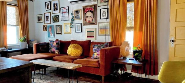 Frida House . Sweet Location. Free Bikes