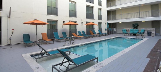 FRONTDESK Pointe on Rio Apts West Campus Austin