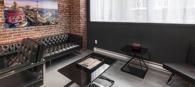 Fully Equipped Apartment near Mont-Royal