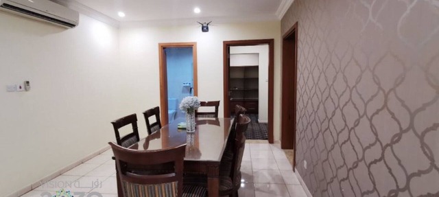 Fully Furnished 3 Rooms Serviced Apartment FOR RENT Sari St / UNIT 14