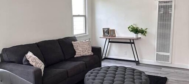 Fully remodeled 1 bedroom in prime West Hollywood.