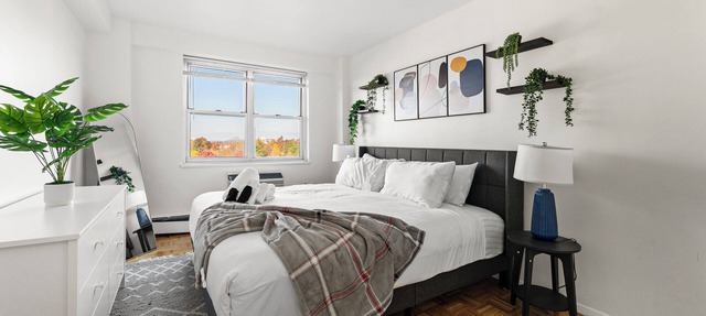Furnished Apartment Near Longwood