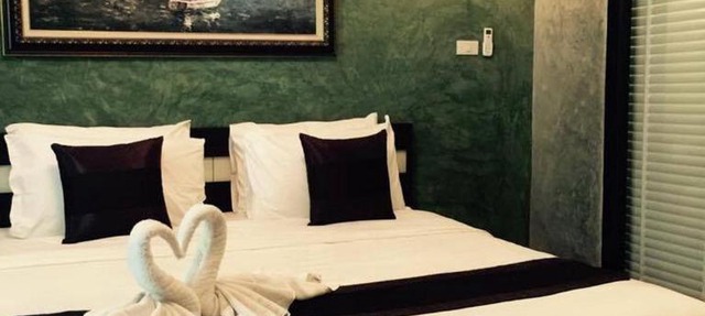 G2 Boutique Hotel