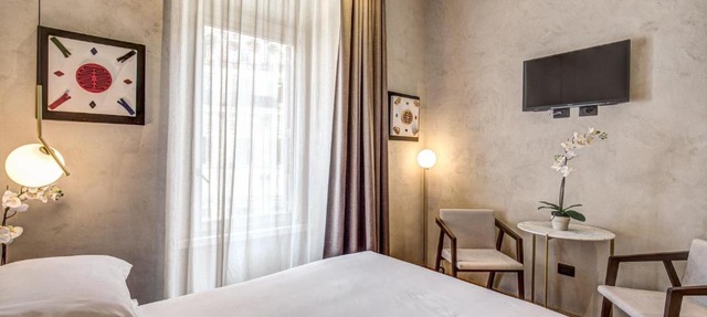 G55 Design Hotel
