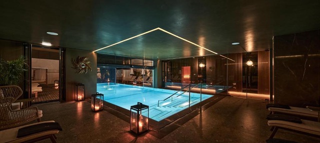 GA Palace Hotel & Spa, a XIXth-Century Villa