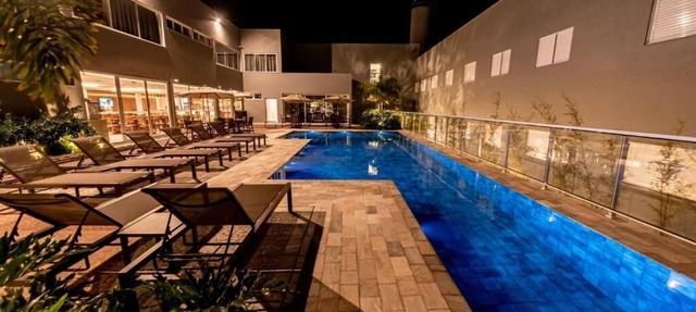 Gaben Hotel