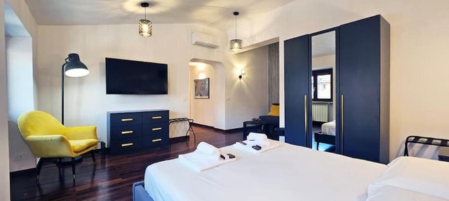 Gabri 19 - Elegant Escape in Piazzale Flaminio