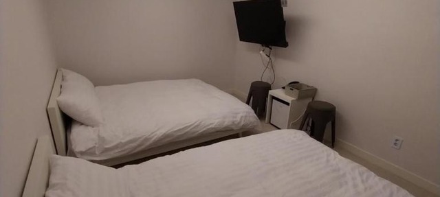 GaGa Hotel dongdaemun