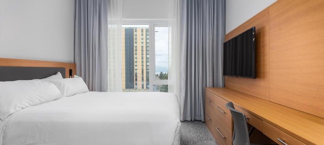 Gage Suites at UBC