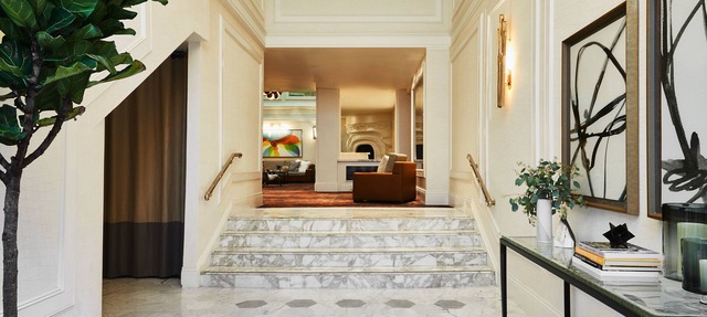 Galleria Park Hotel