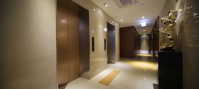 Galmea First Hotel