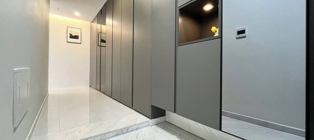 Gangnam Luxury 1.5Room Q1bed