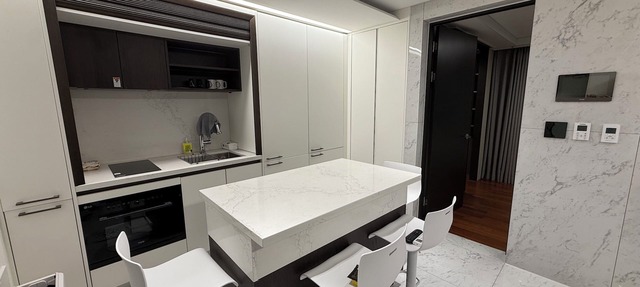 Gangnam Seocho 3 Family Suite | 2BR 3 Beds | Spacious & Cozy