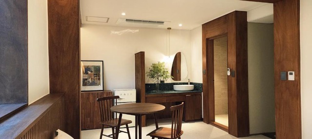 Gangneung All Stave Hotel