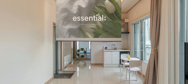 Gapyeong Binchelo Pool Villa Spa Pension