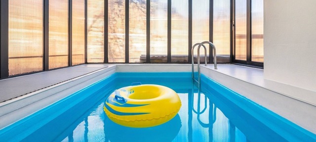 Gapyeong Highmong Pet-friendly Kids Pool