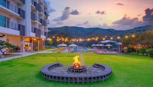 Gapyeong the Bay Resort