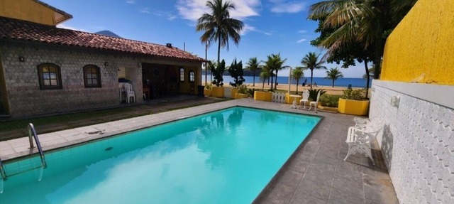 Garatucaia Seasonal Rental
