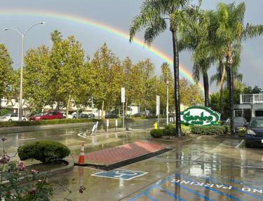 Garden Inn Hotel 花園酒店 - Pasadena, San Gabriel - Los Angeles