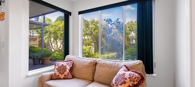 Garden Suite near Jericho Beach