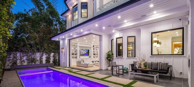Gardner Modern